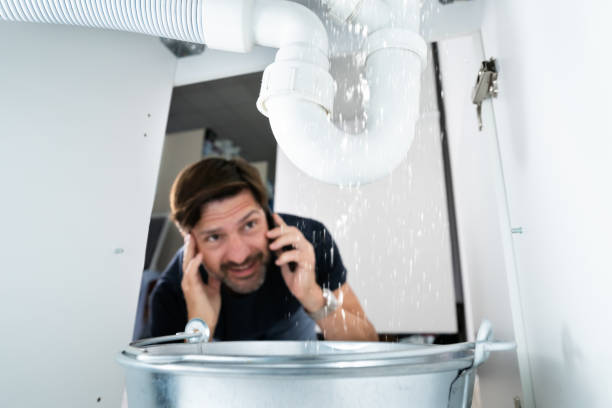 Best Emergency Plumbing Repair  in Malverne, NY