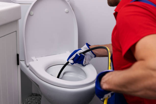 Best Emergency Plumber  in Malverne, NY