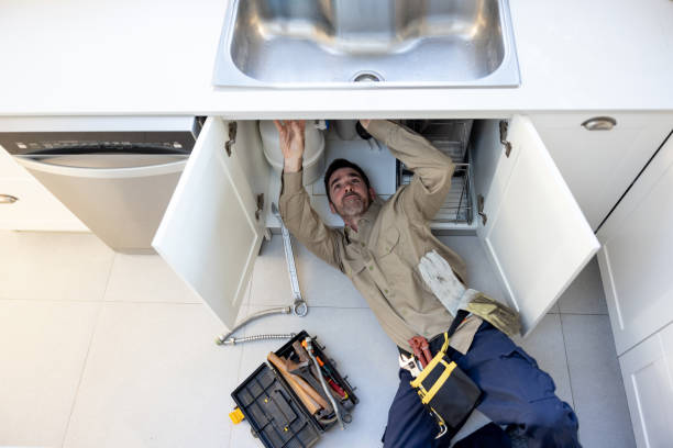 Best Sewer Line Repair  in Malverne, NY