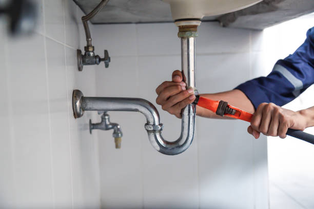 Best Residential Plumbing Services  in Malverne, NY