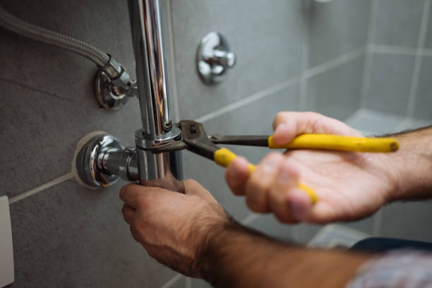 Best Pipe Repair Near Me  in Malverne, NY